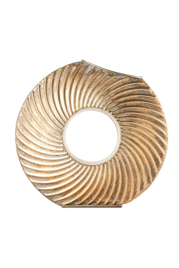 JEN24 METAL YER VAZOSU