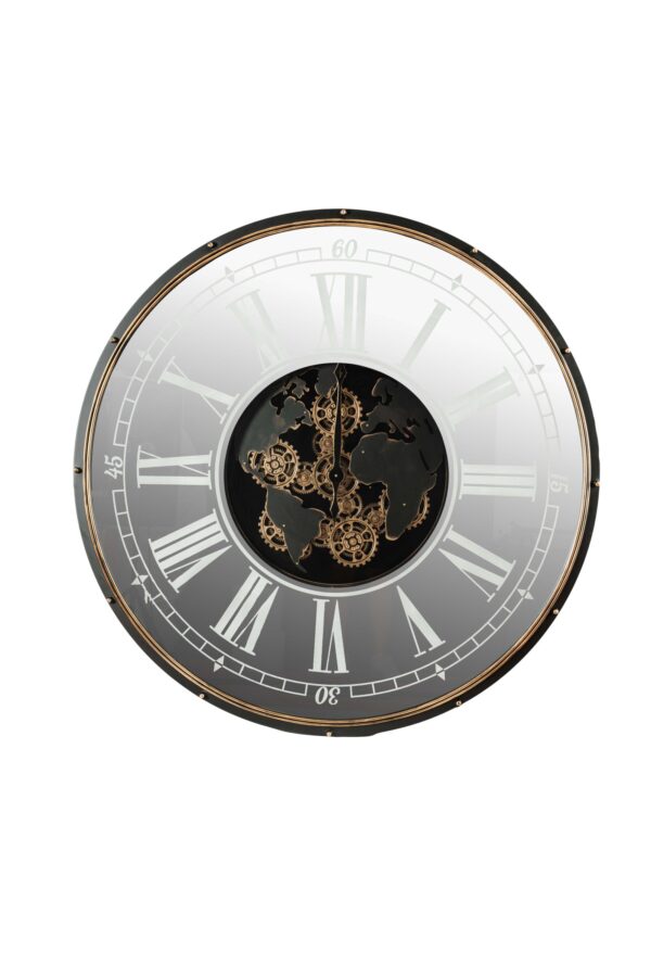 KAR-109 ÇARKLI SAAT