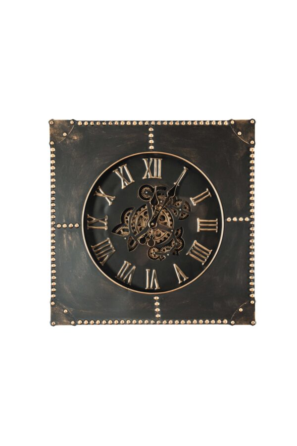 KAR-114 ÇARKLI SAAT