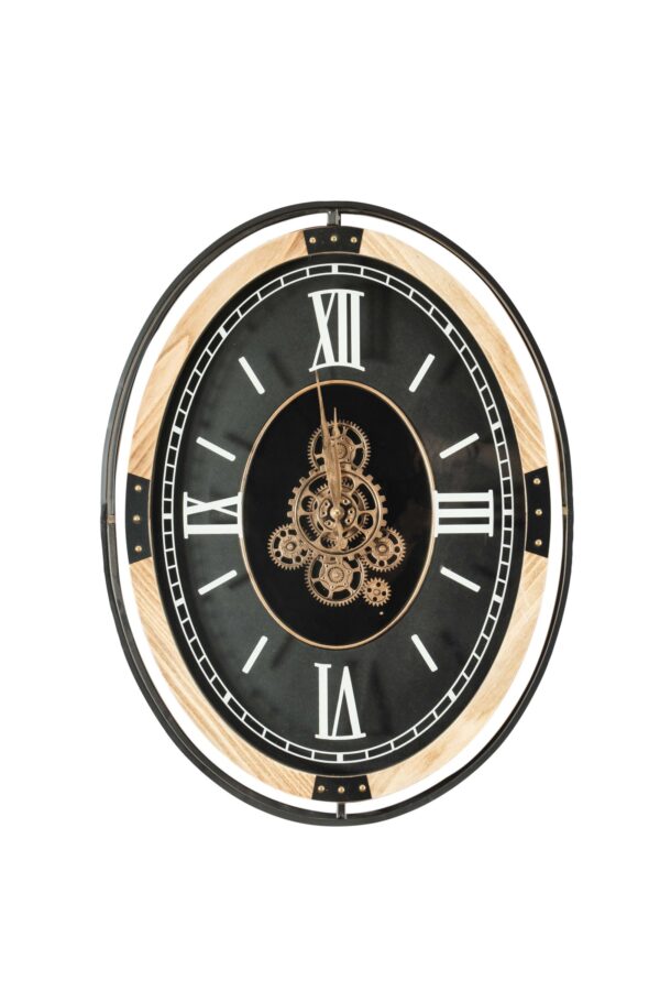 KAR-120 ÇARKLI SAAT