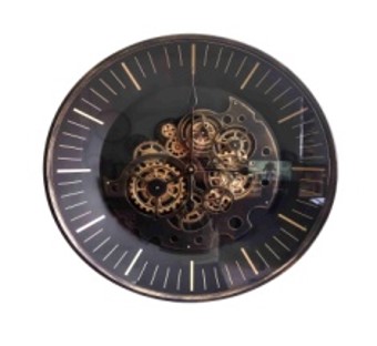 KAR-122 ÇARKLI SAAT