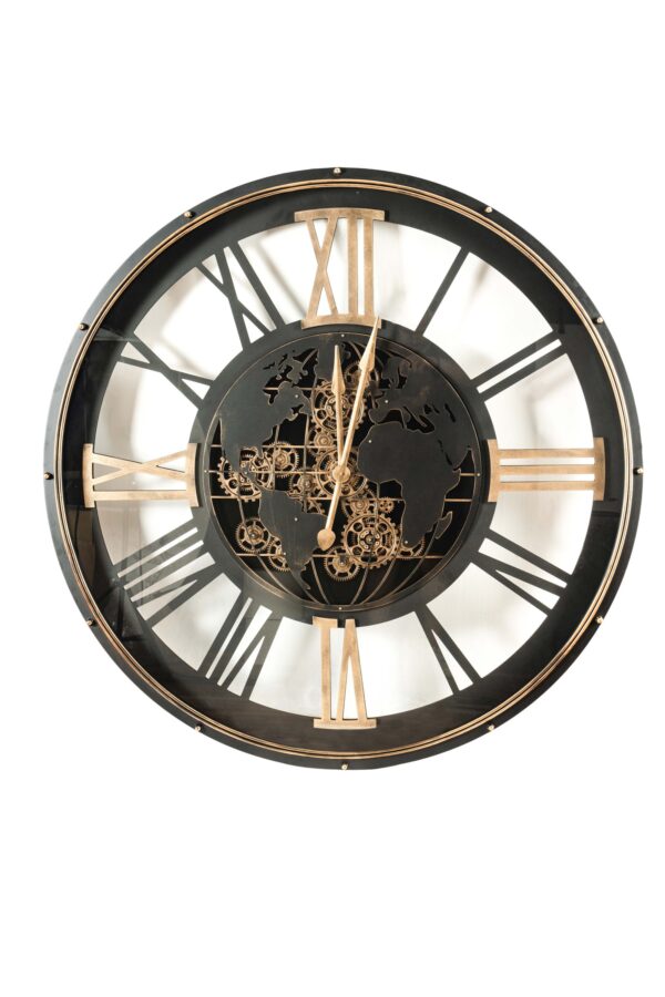 KAR-112 ÇARKLI SAAT