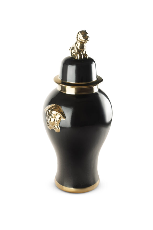 MNC03 SİYAH SERAMİK KÜP