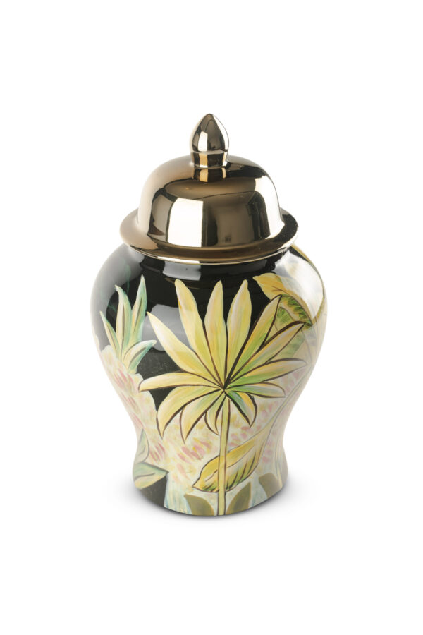 MNC28 TROPİK DESEN SERAMİK KÜP