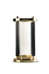MSD31 SİYAH GOLD MUMLUK