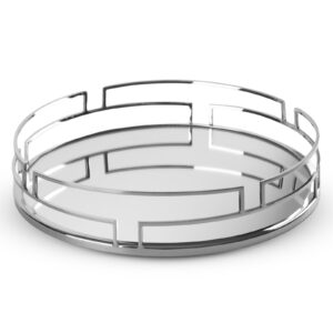 MSD43-(MSD81) NİKEL TEPSİ