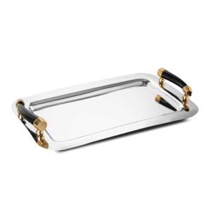 ODA-09 METAL DİKDÖRTGEN TEPSİ