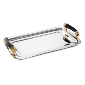 ODA-10 METAL DİKDÖRTGEN TEPSİ