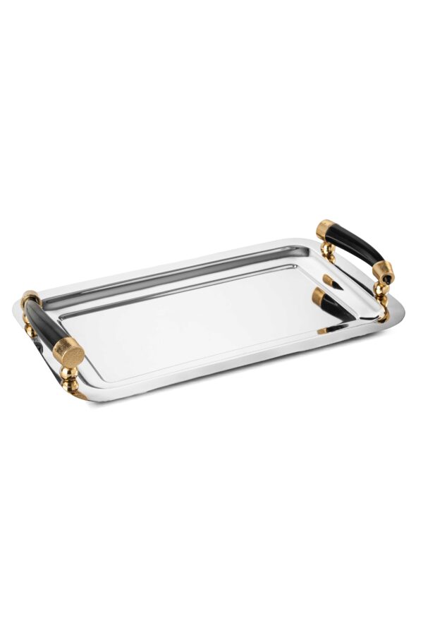 ODA-10 METAL DİKDÖRTGEN TEPSİ