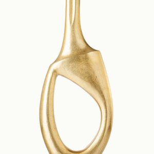 OSD82 GOLD METAL VAZO