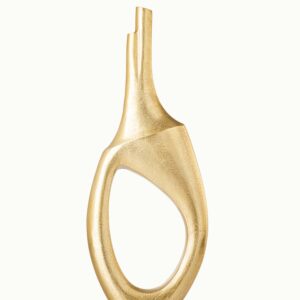 OSD83 GOLD METAL VAZO