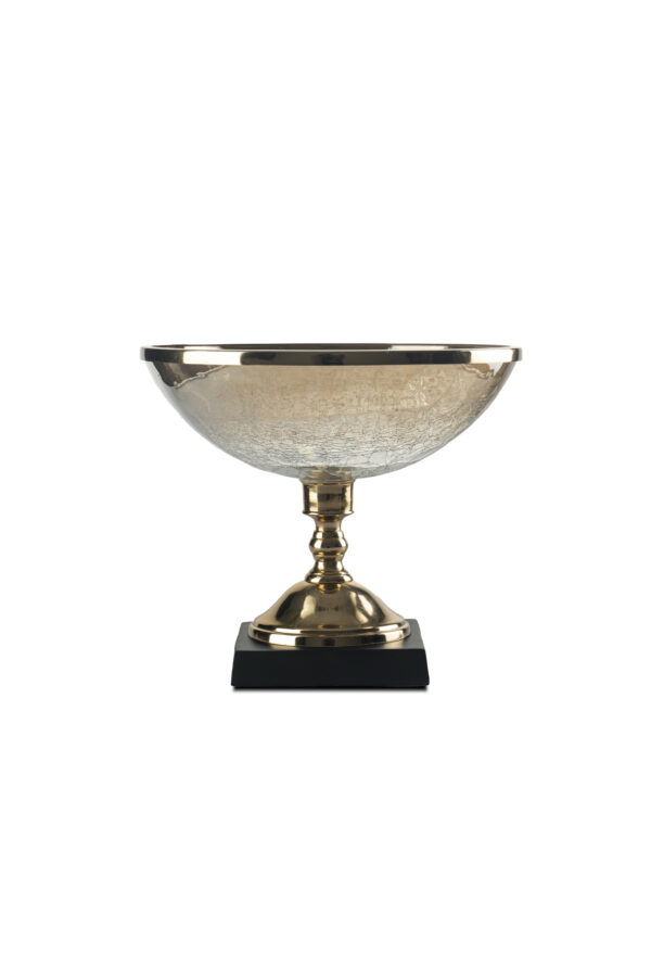 PRG-22 CAM DEKO GOLD KASE