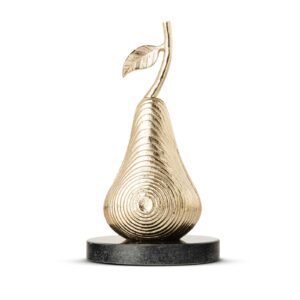 PRG-65 GOLD DEKO OBJE