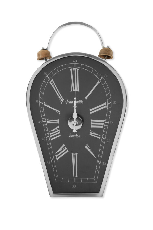 SDC-11 METAL DUVAR SAATİ