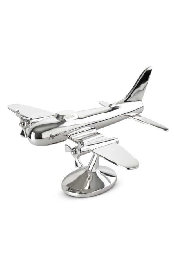 SDE-45 METAL UÇAK OBJE