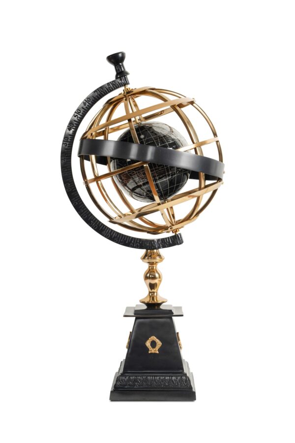 SDE-49 DEKORATİF KÜRE