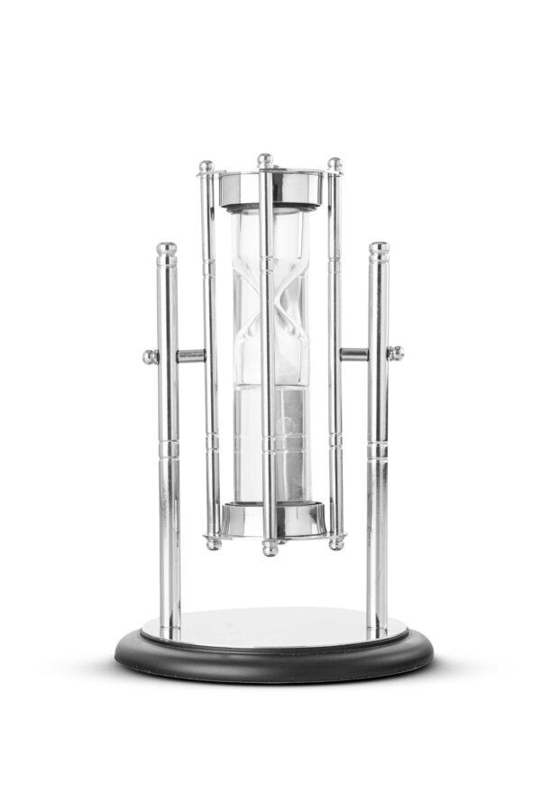 SDE-59 NİKEL KUM SAATİ