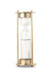 SDE-63 ANTİK GOLD KUM SAATİ