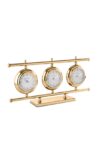 SDMB-01 MET. MASA SAATİ