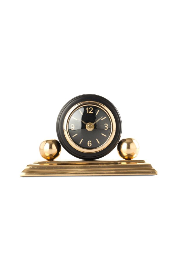 SDMB-05 MET. MASA SAATİ