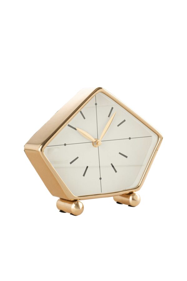 SDMB-06 MET.MASA SAATİ