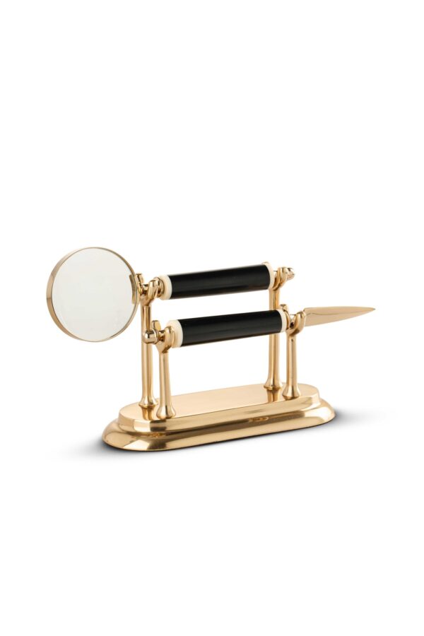 SDMB-20 BÜYÜTEÇ SET