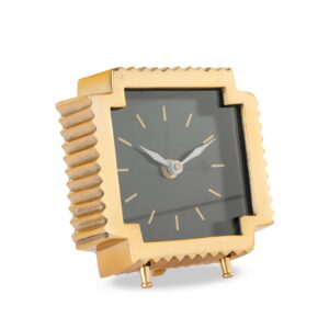 SEA-22 METAL MASA SAATİ