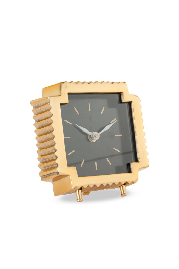 SEA-22 METAL MASA SAATİ