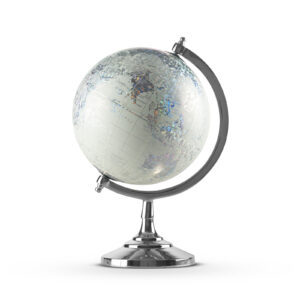 SEA-26 DEKORATİF KÜRE