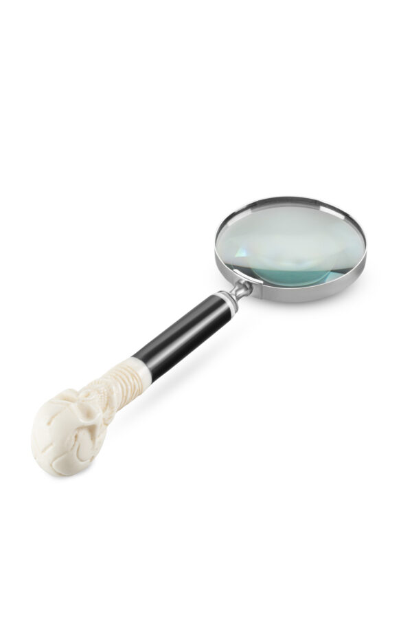 SEA-32 PİRİNÇ BÜYÜTEÇ