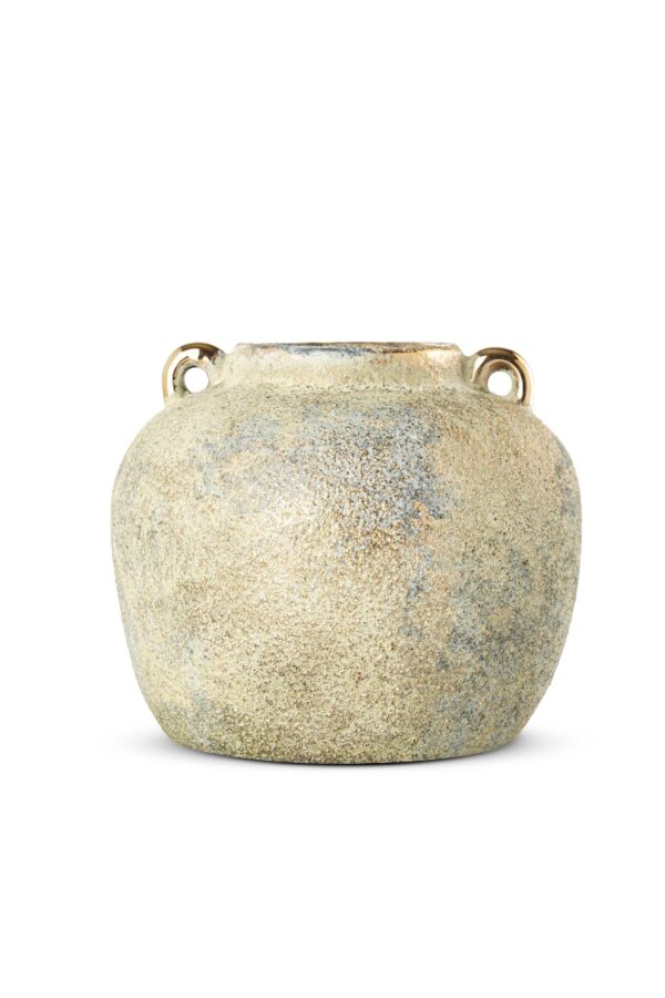 SG134037C SERAMİK VAZO