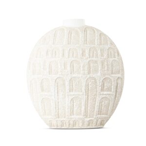 YZ04725BE-1 POLİRESİN VAZO