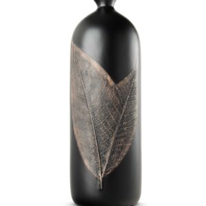 YZ05120BL-2 POLİRESİN VAZO