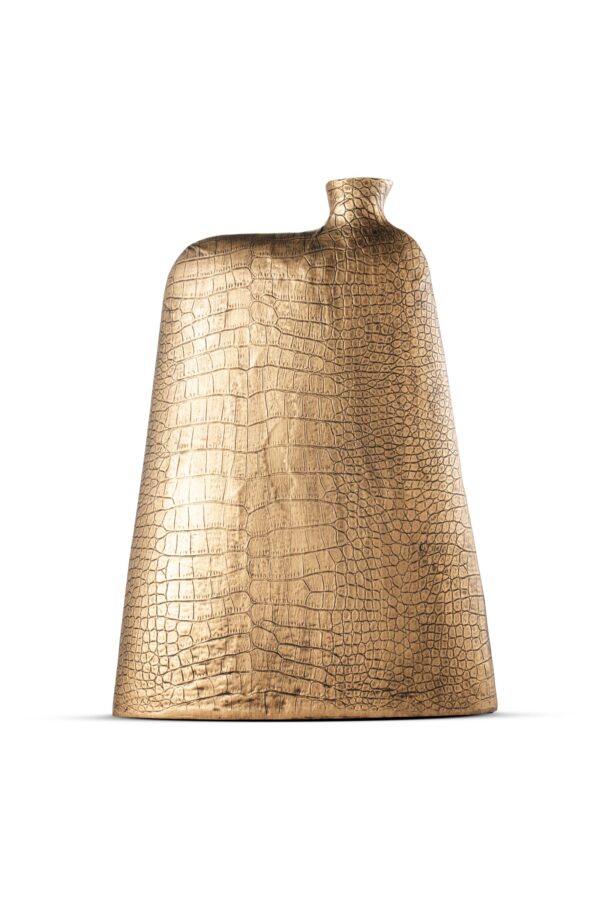 YZ05362BGL-1 POLİRESİN VAZO