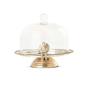 GLB-10 MELEK DETAY CAM KAPAK STAND