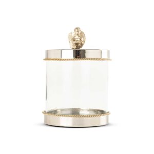 GLB-12 MELEK DET.CAM KAVANOZ BYK