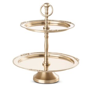 GLB-21 ESKİTME 2KATLI SUNUM