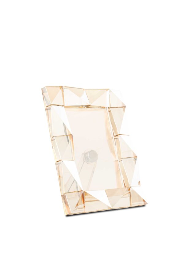 HC-01 KRİSTAL ÇERÇEVE