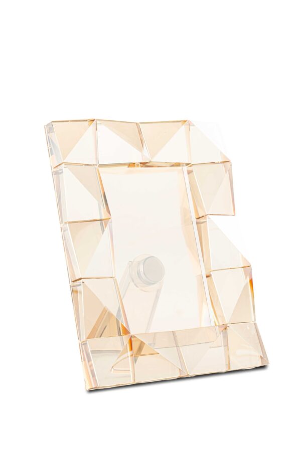 HC-02 KRİSTAL ÇERÇEVE