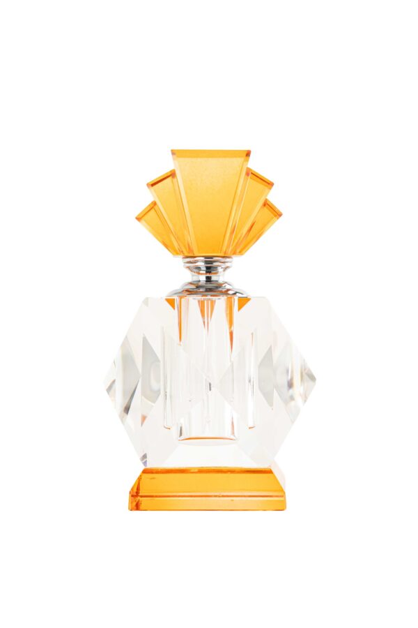 HC-03 DEKO KRİSTAL ŞİŞE