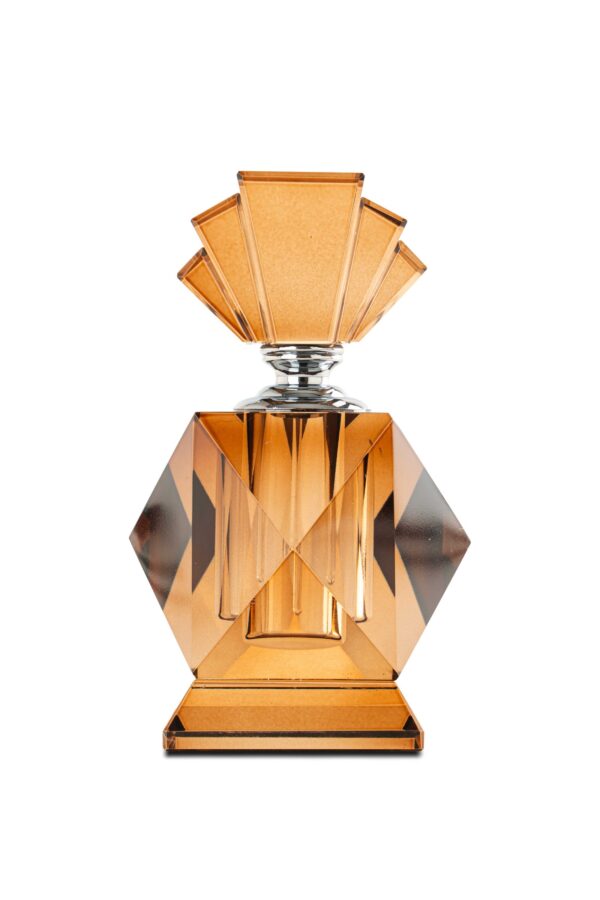 HC-05 DEKO KRİSTAL ŞİŞE