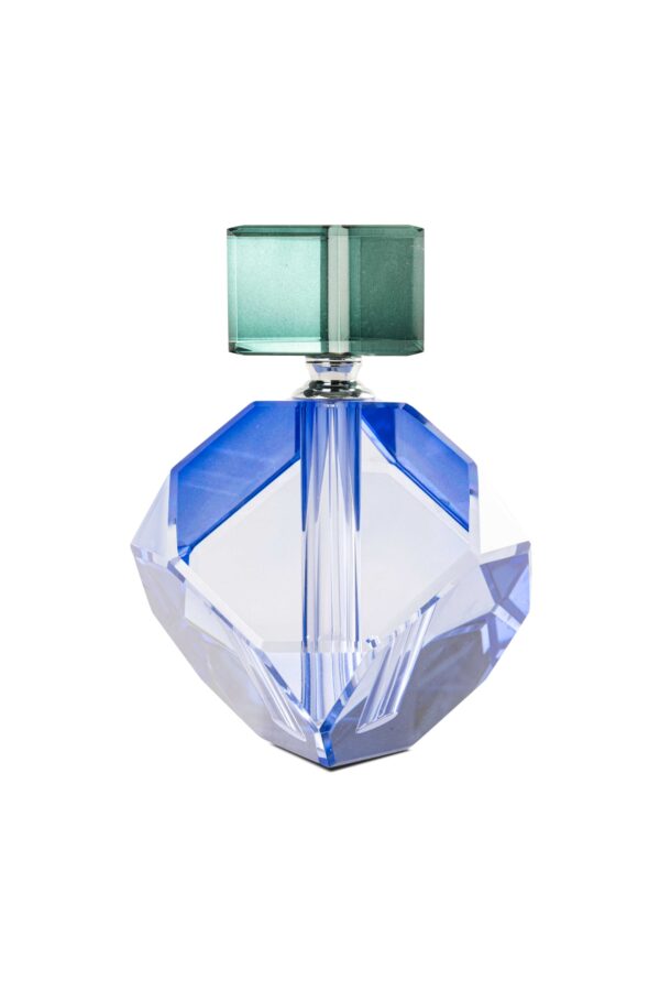 HC-11 DEKO KRİSTAL ŞİŞE