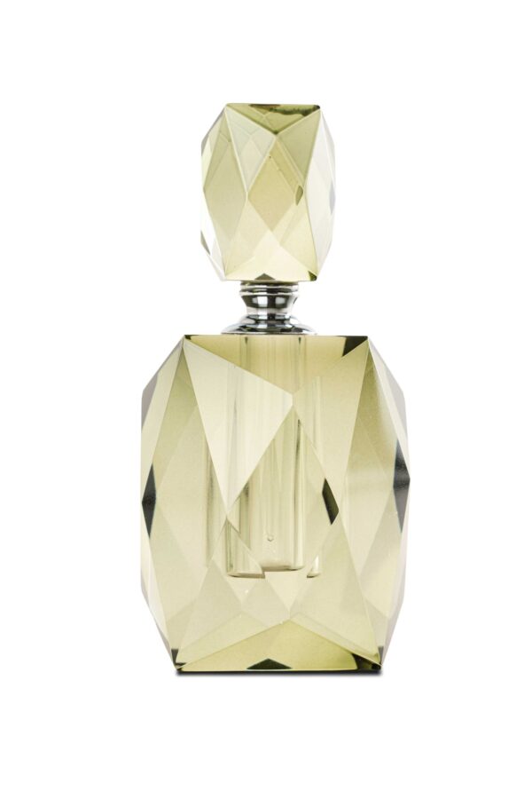 HC-22 DEKO KRİSTAL ŞİŞE