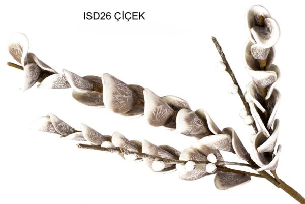 ISD26 YAPAY ÇİÇEK