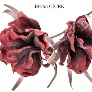 ISD55 YAPAY ÇİÇEK