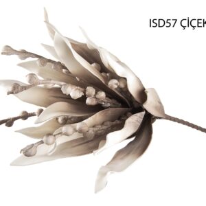ISD57 YAPAY ÇİÇEK