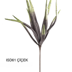 ISD61 YAPAY ÇİÇEK