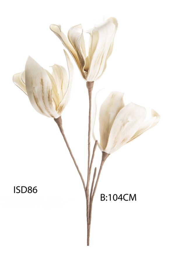 ISD86 YAPAY ÇİÇEK