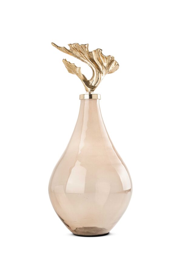 LG04 METAL KAPAK CAM OBJE