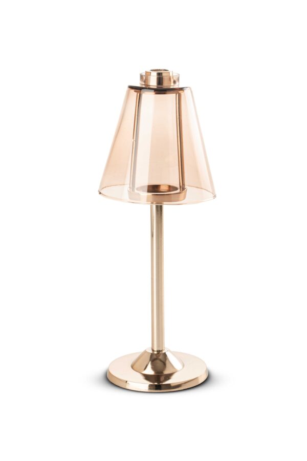 MSD108 ABAJUR MUMLUK